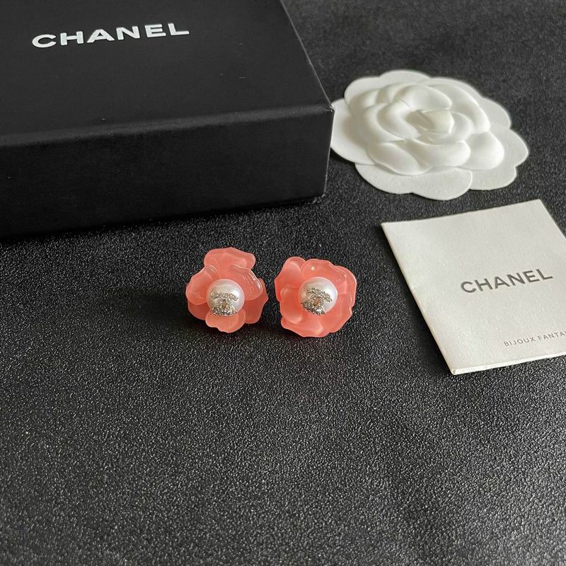 Chanel Earring 02yxs137