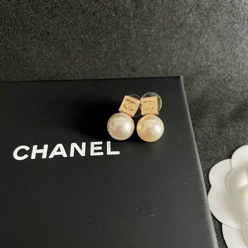 Chanel Earring 02yxs140