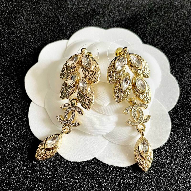 Chanel Earring 02yxs165