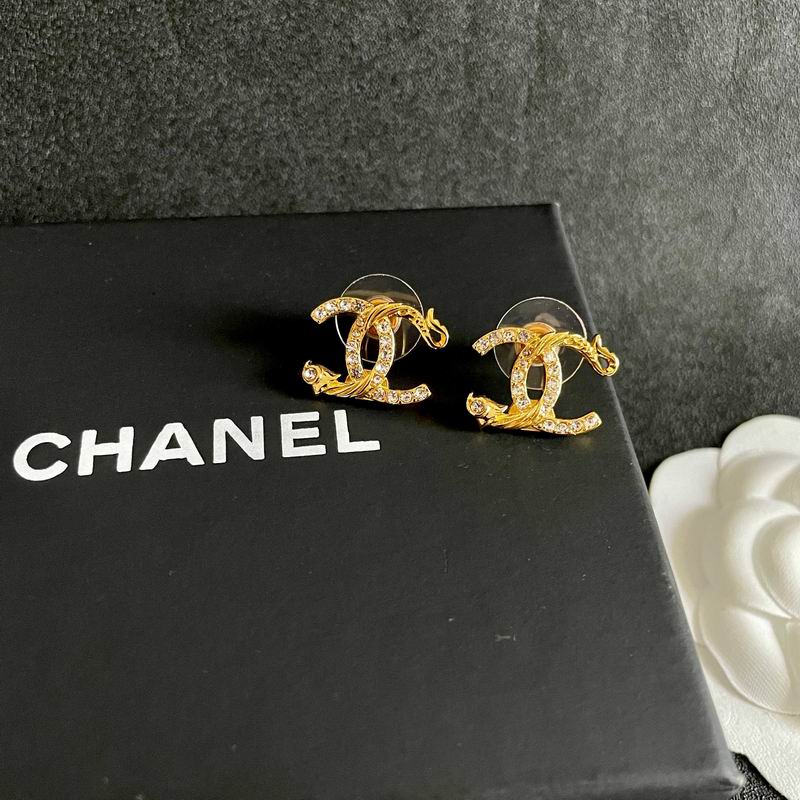 Chanel Earring 02yxs169