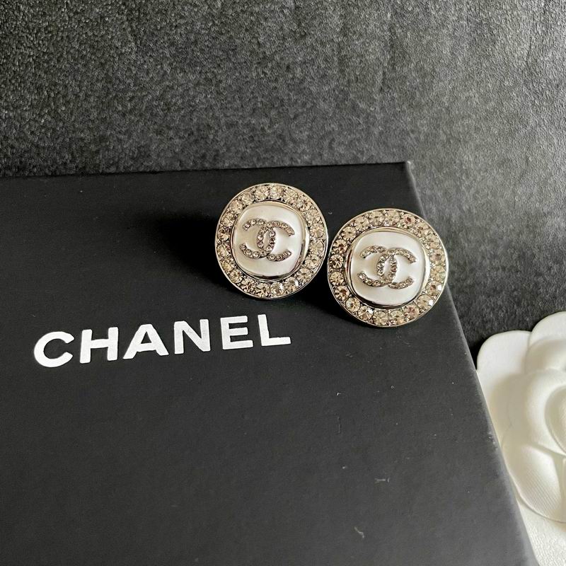 Chanel Earring 02yxs171