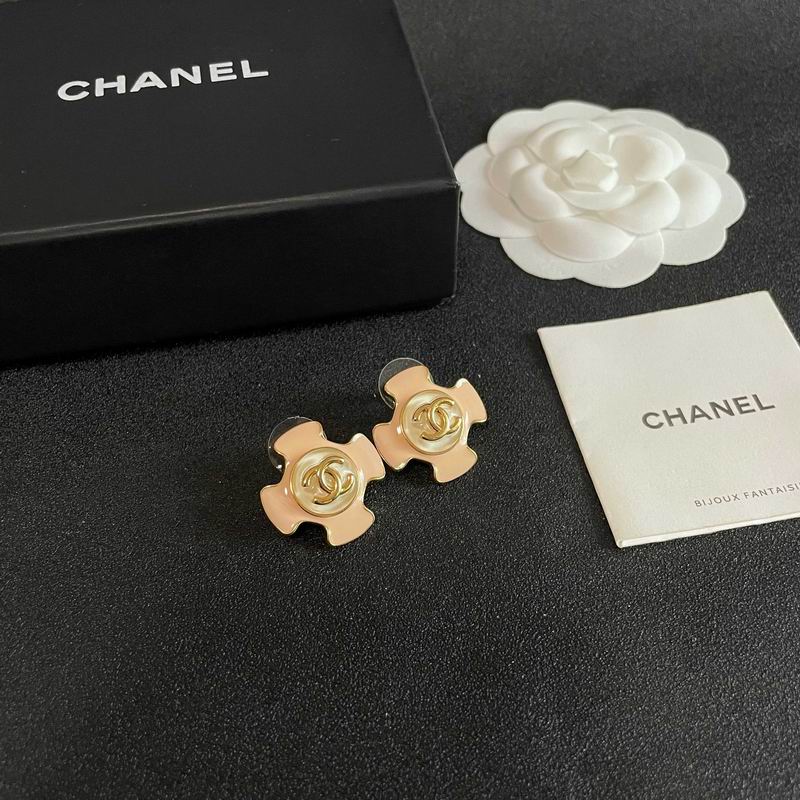 Chanel Earring 02yxs176