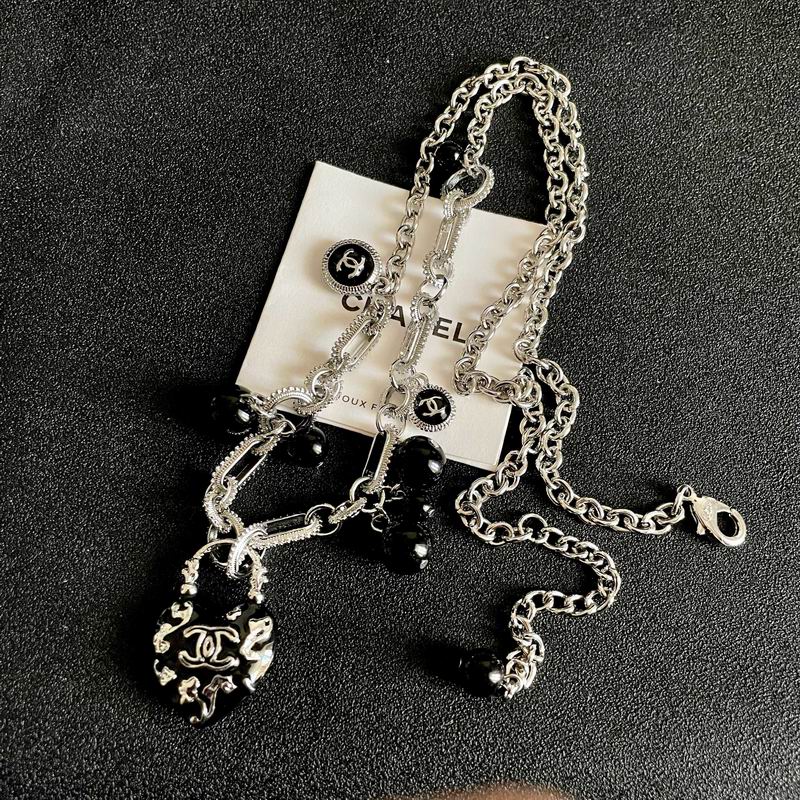Chanel Necklace 02yxs01