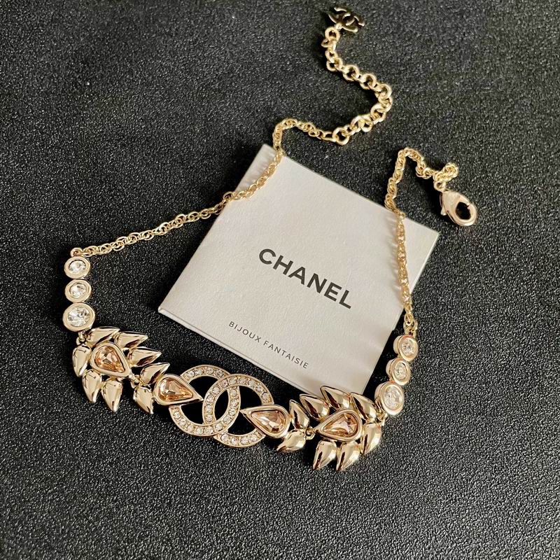 Chanel Necklace 02yxs02