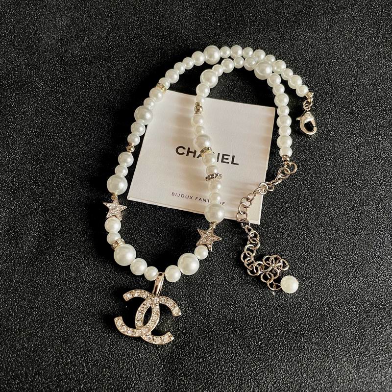 Chanel Necklace 02yxs12
