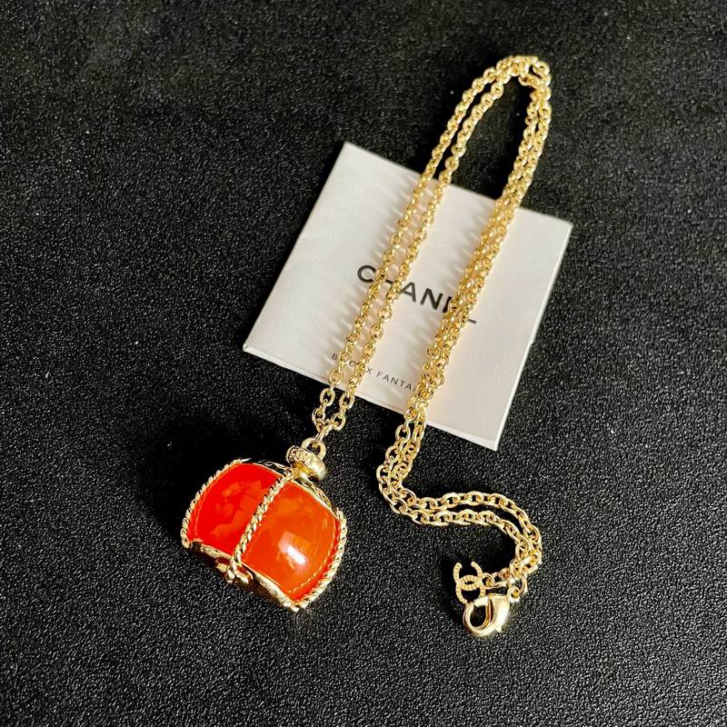 Chanel Necklace 02yxs17