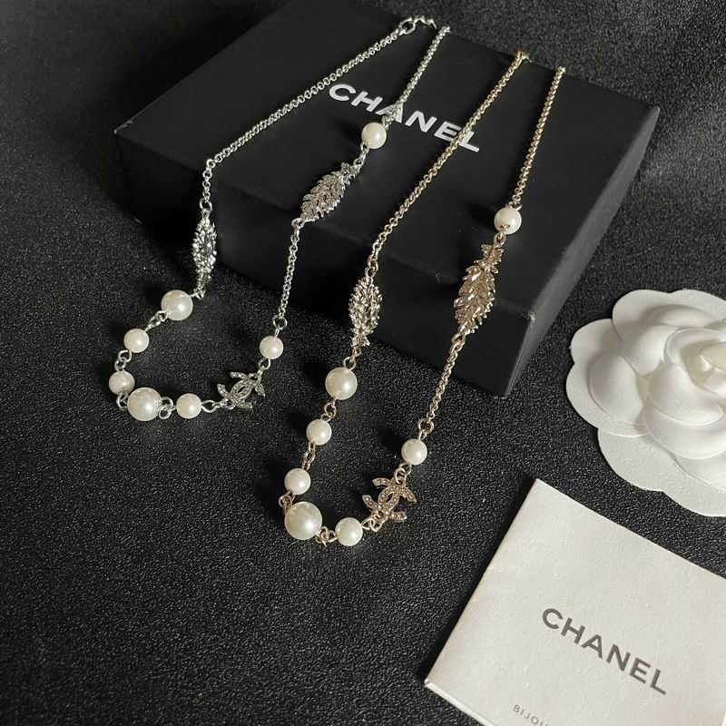 Chanel Necklace 02yxs20