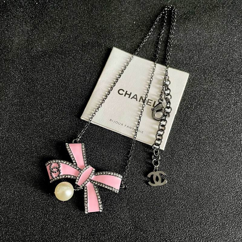 Chanel Necklace 02yxs24