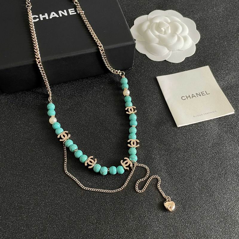 Chanel Necklace 02yxs28