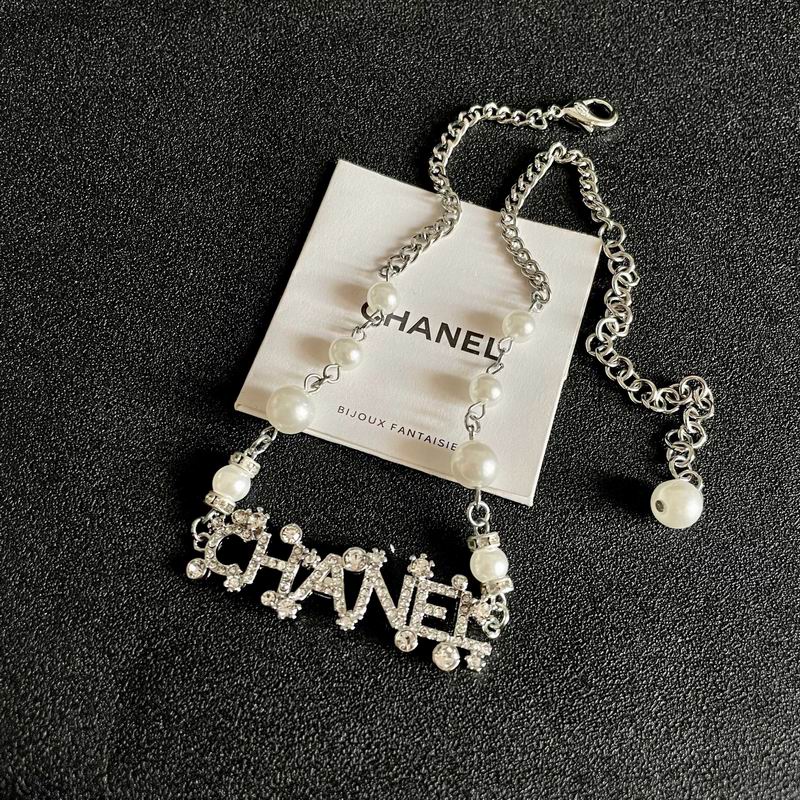 Chanel Necklace 02yxs43