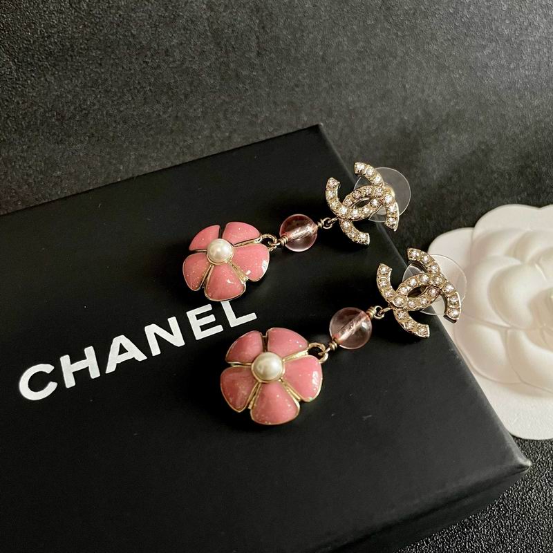 Chanel Earring 03yxs306