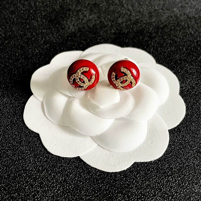 Chanel Earring 03yxs352