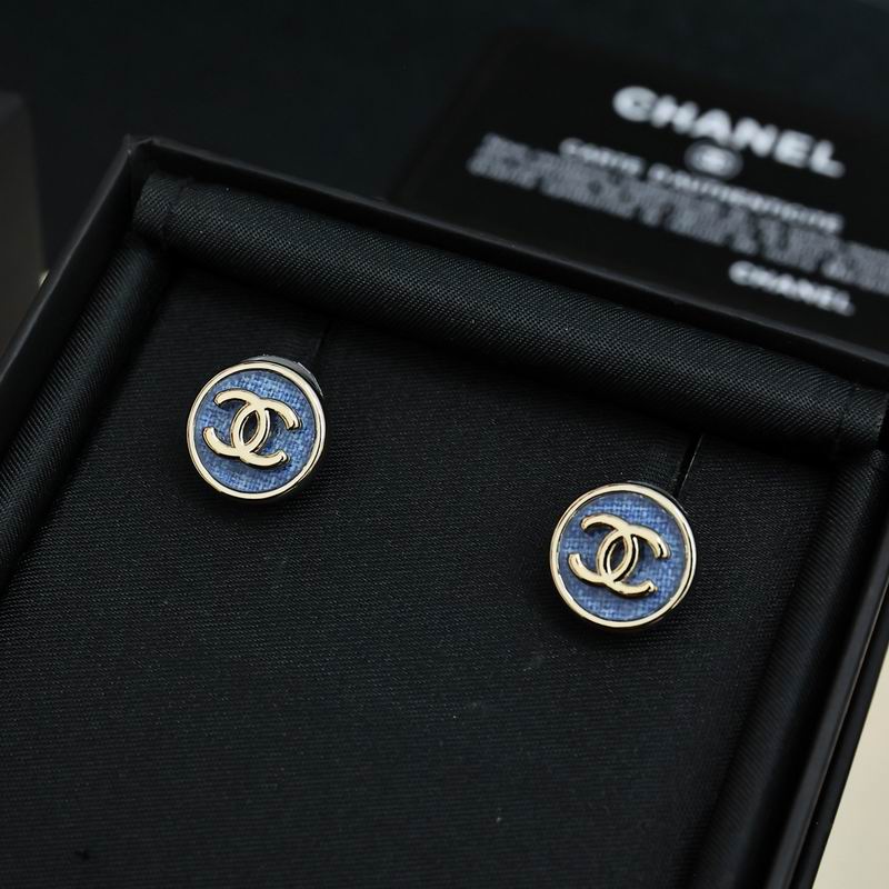 Chanel Earring 03yxs361