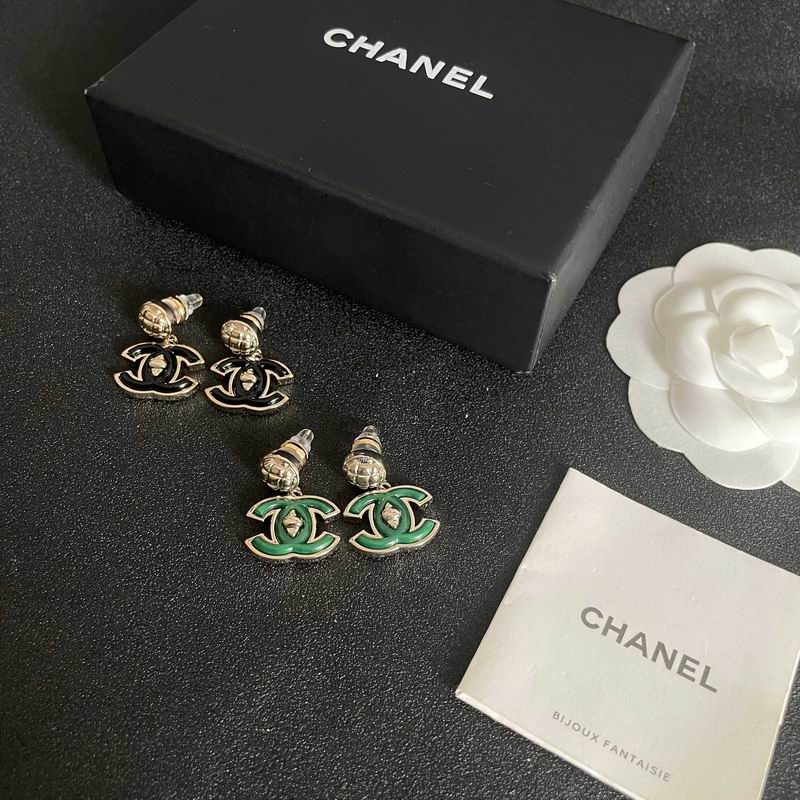 Chanel Earring 03yxs441