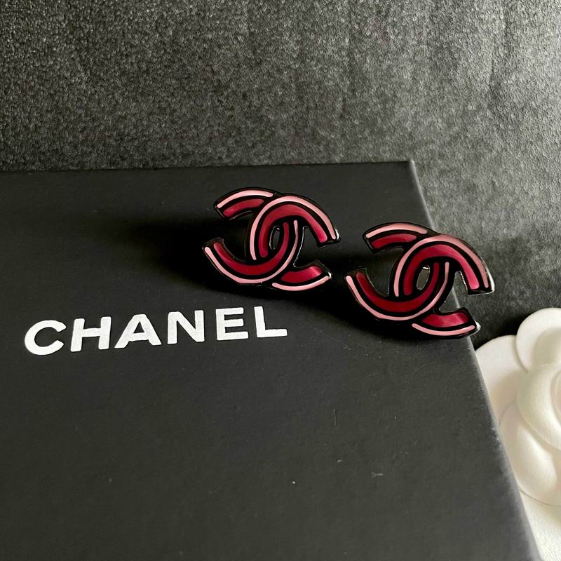 Chanel  Earring 03yxs455