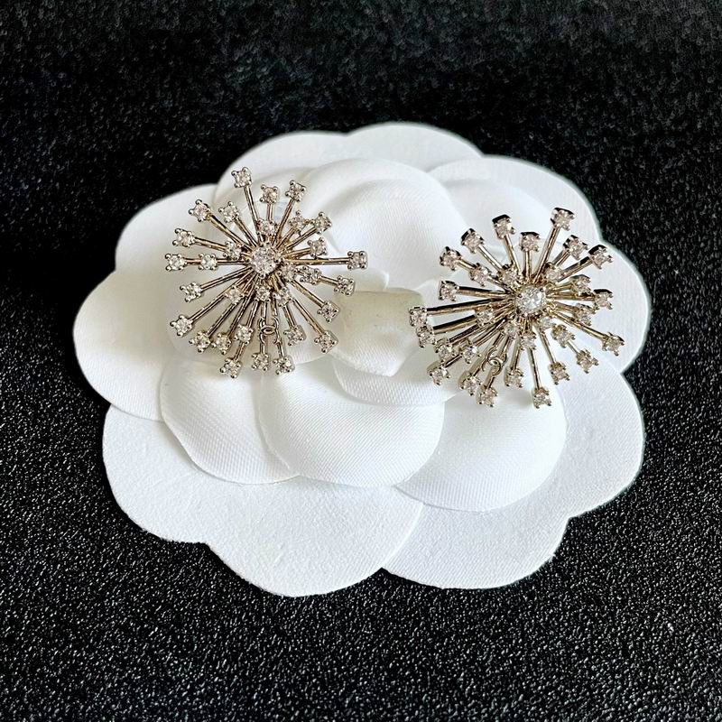 Chanel  Earring 03yxs459