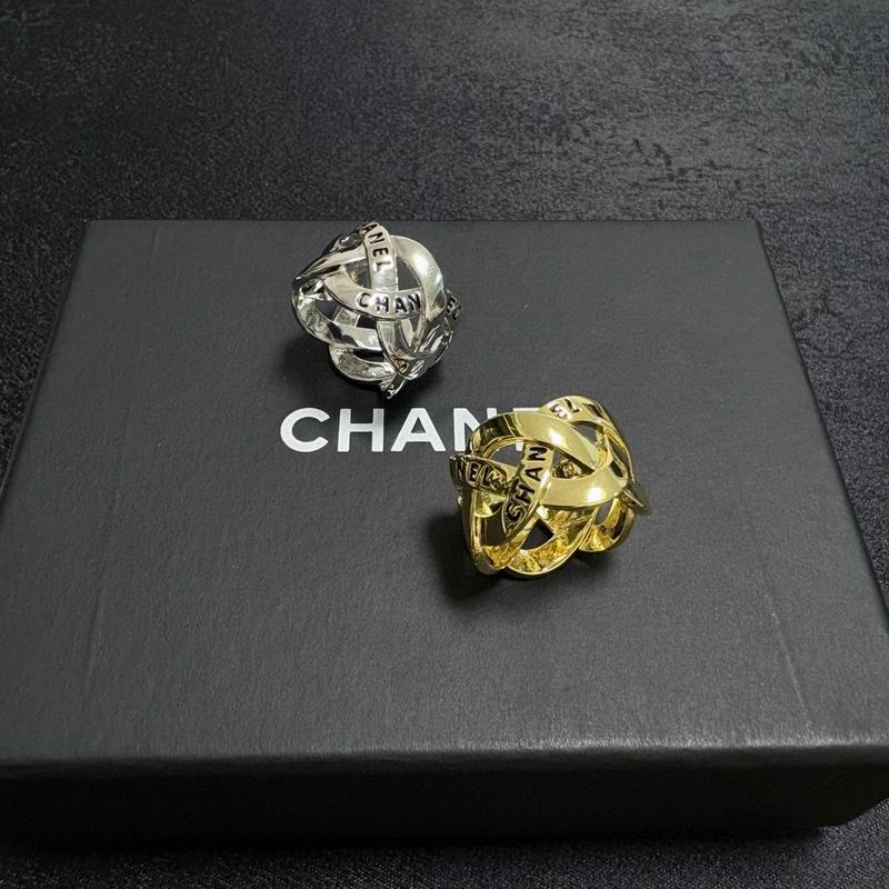 Chanel Ring 03yxs11