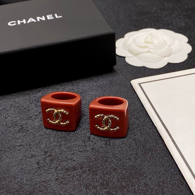 Chanel Ring 03yxs12