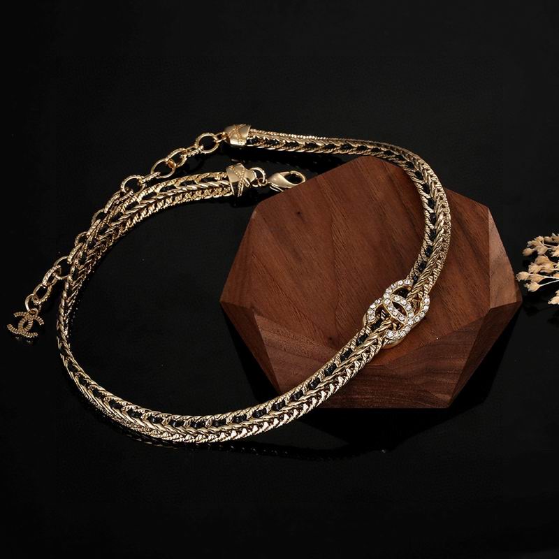 Chanel Necklace 03yxs176