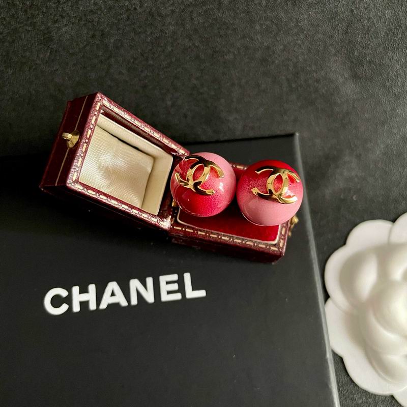 Chanel Earring 03yxs606