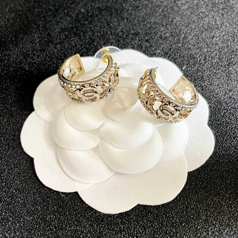 Chanel Earring 03yxs694