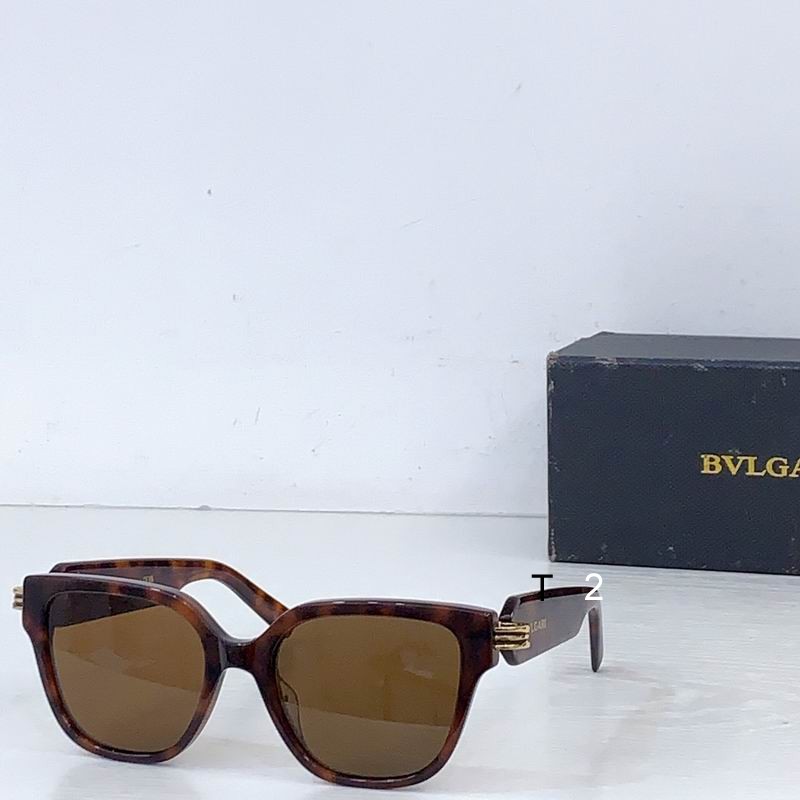BVLGARI 50046I 53 19-143 b