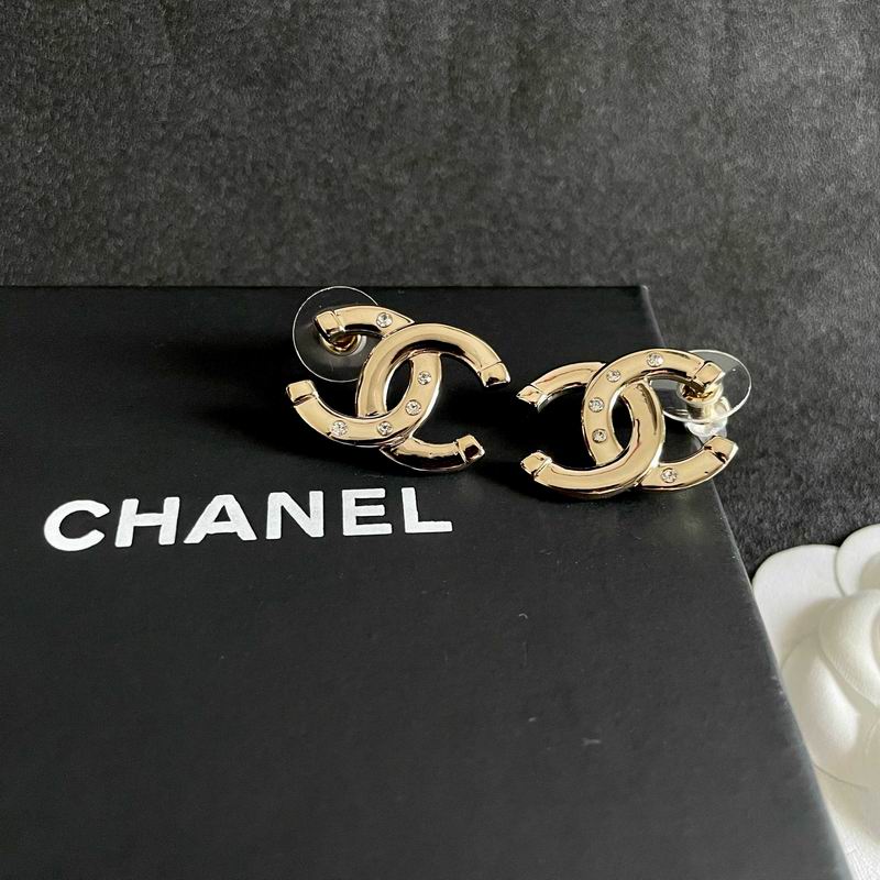 Chanel Earring 03yxs47
