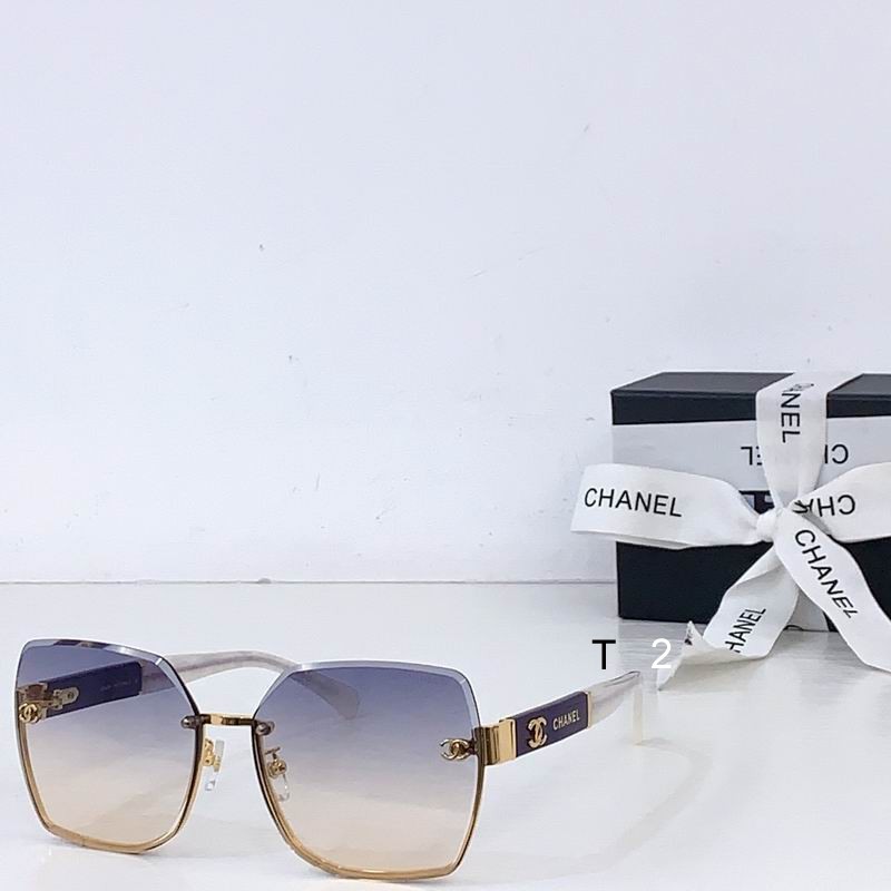 Chanel 5504 62 16-145 b
