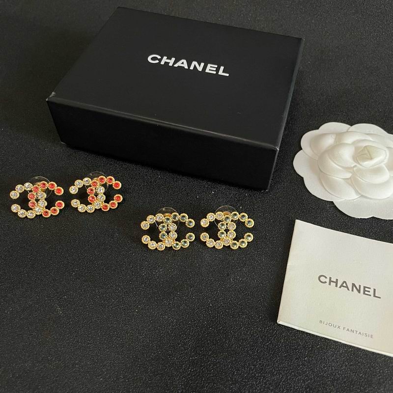 Chanel Earring 03yxs109
