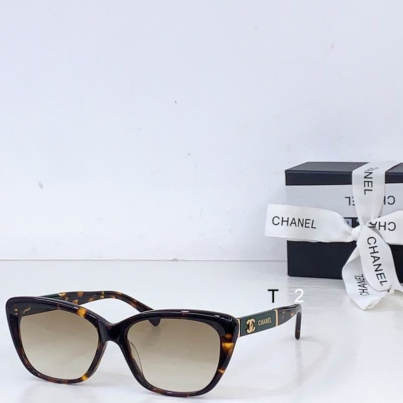 Chanel 5506 57 17-145 b