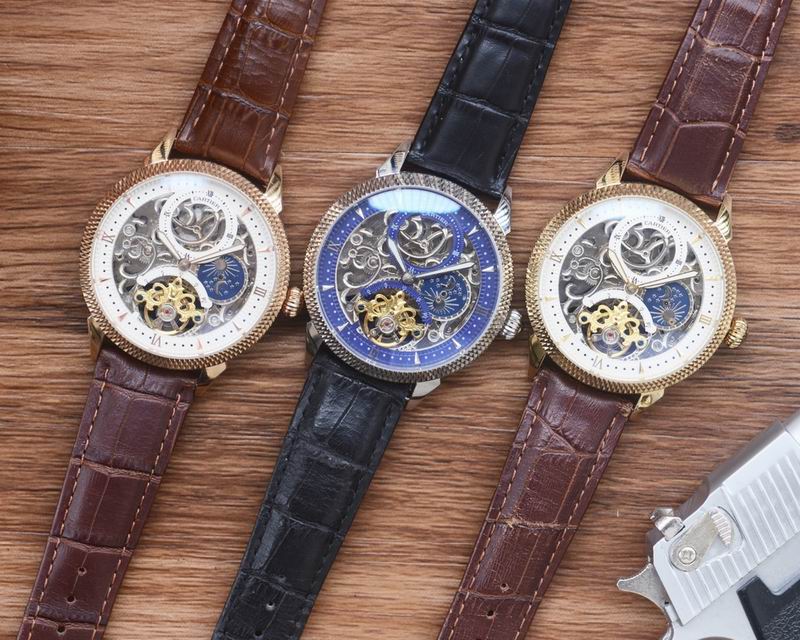 Cartier 41mm 042432