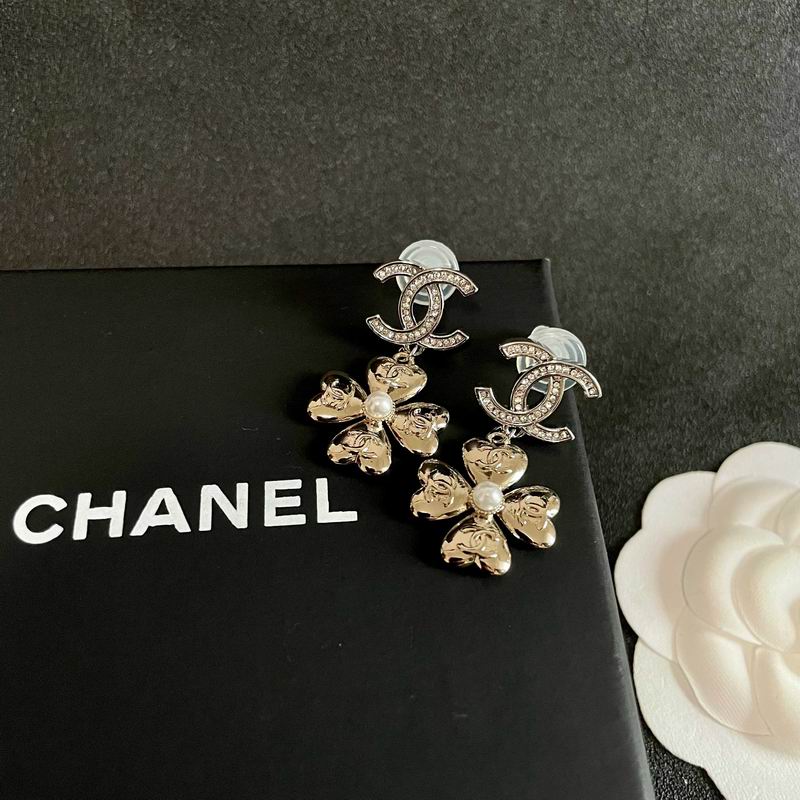 Chanel Earring 03yxs219