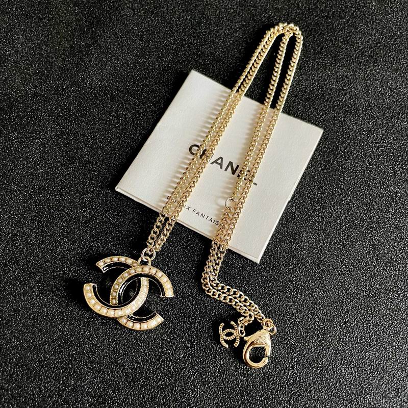 Chanel Necklace 03yxs311