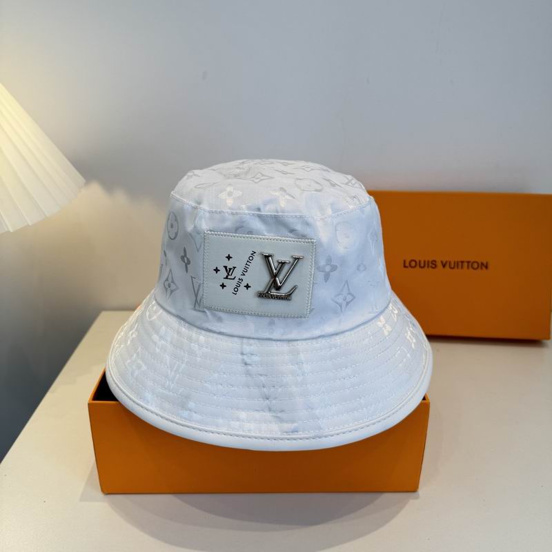 LV Hat dx25