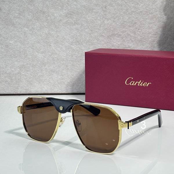 Cartier 0427 C