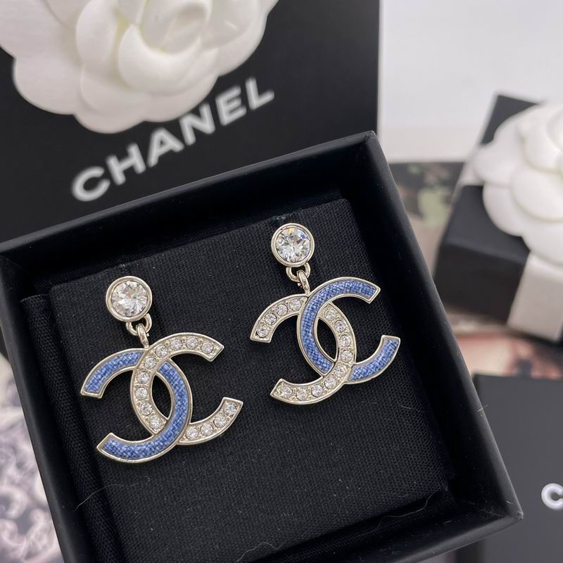 Chanel Earring 04yxs476