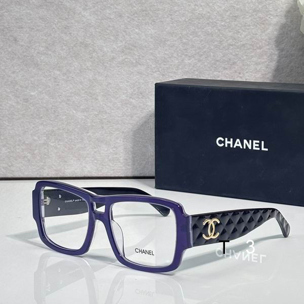 Chanel CH3481 55 18-140 c