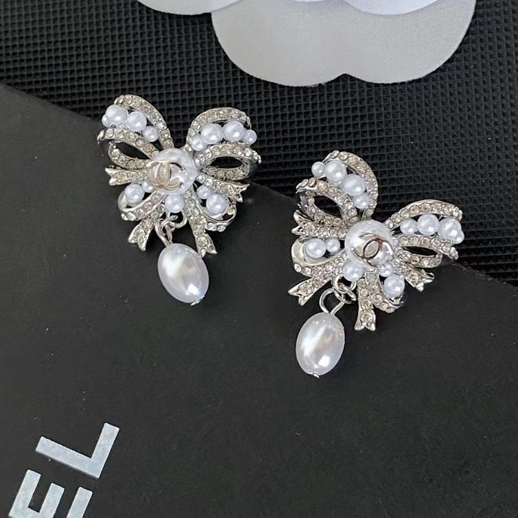 Chanel  Earring 04yxs74