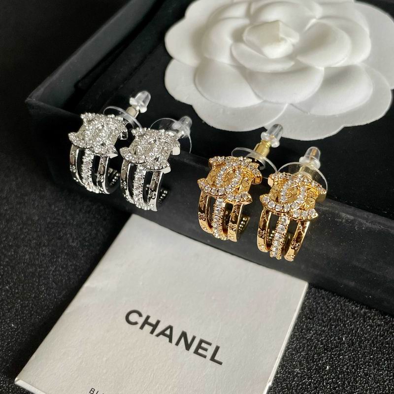 Chanel Earring 04yxs116