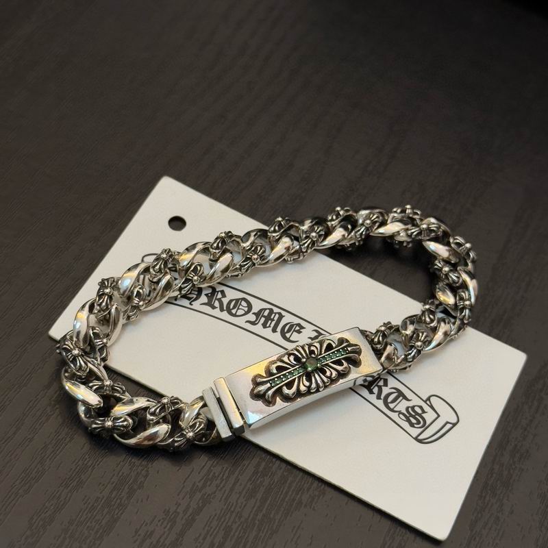 Chrome Hearts Bracelet 03yxs84