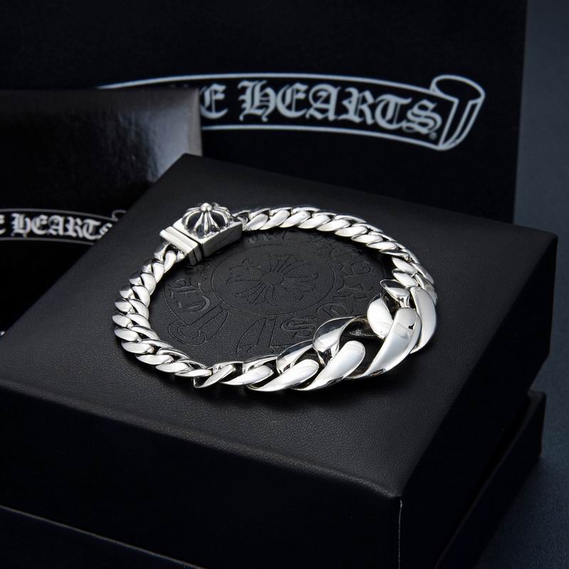 Chrome Hearts Bracelet 04yxs195