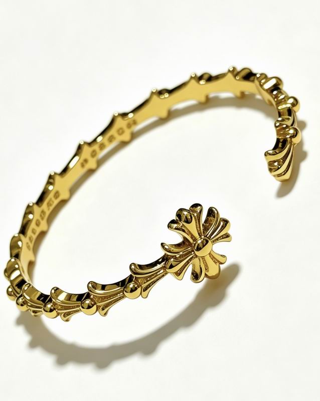Chrome Hearts Bracelet 05yxs230
