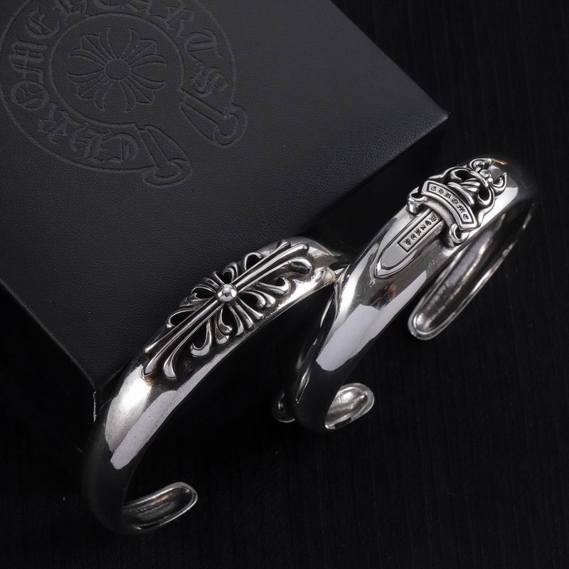 Chrome Hearts Bracelet 05yxs275