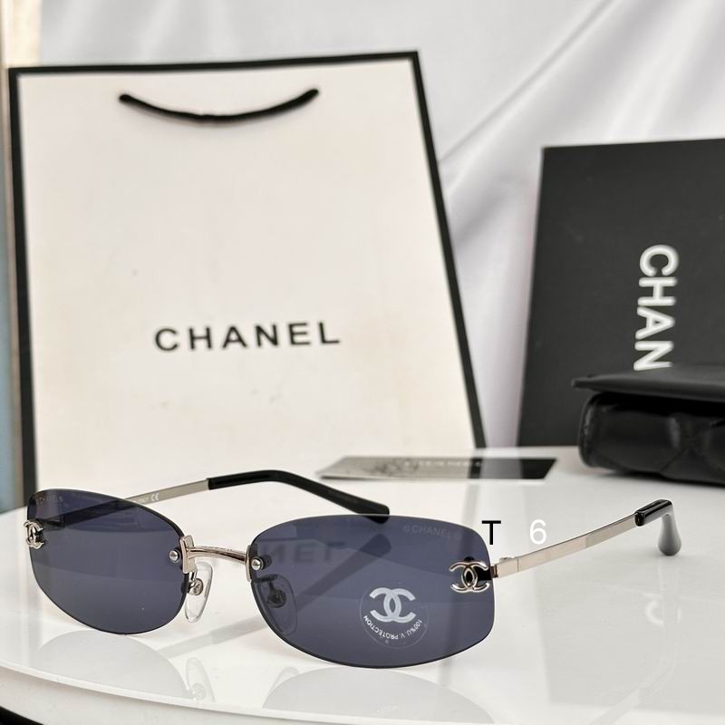 Chanel CH4002 54 18-135 e