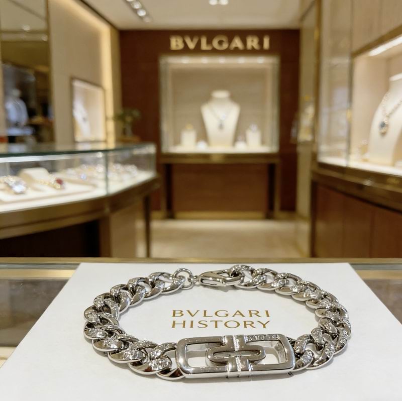 Bvlgari Bracelet 02yxs04