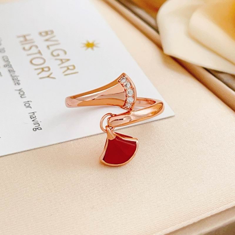 Bvlgari Ring 03yxs27