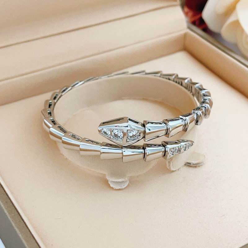 Bvlgari Bracelet 04yxs53
