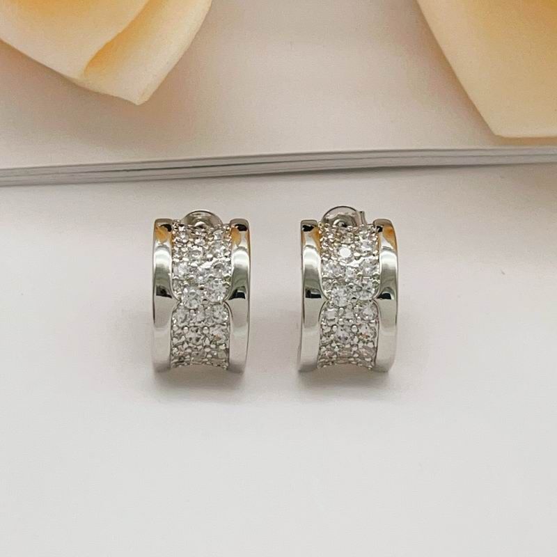 Bvlgari Earring 05yxs09