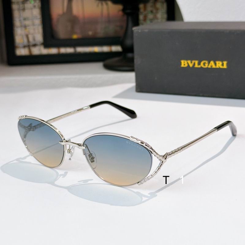 BVLGARI BV40095U 57 14-140 a