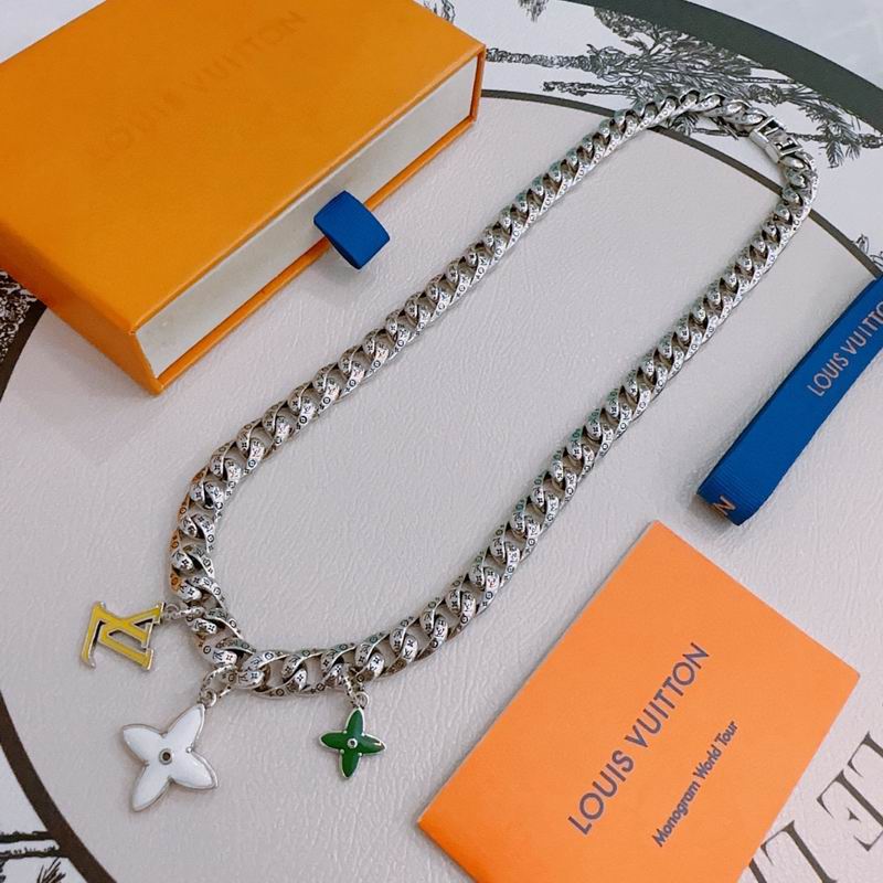 LV Necklace 04yxs65